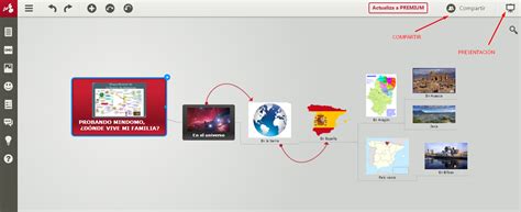 Arriba 68 Imagen Como Descargar Un Mapa Mental De Mindomo Gratis