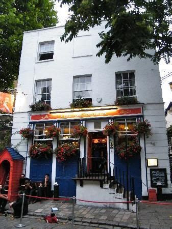 grenadier london pub london places london pubs london