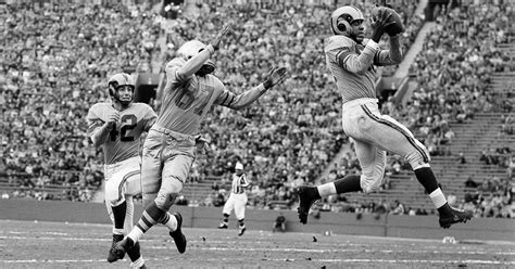 A look at the NFL in the fabulous 1950s | The Seattle Times