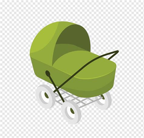 Baby Stroller Pram Png PNGWing