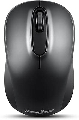 Amazon Hp Wireless Mouse Button With Dual Control Scroll