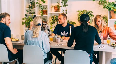 3 timers brunchkursus hos CPH Cooking Class i Indre By Invitér venner