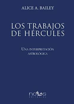 Los Trabajos De H Rcules Bailey Alice Amazon Mx Libros