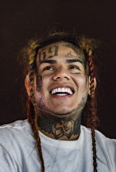 Tekashi69 Is Sued By A Stripper Accusing The Rapper Of Hitting Her Yaay Breaking News