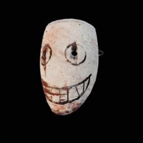 The Legion Mask frank Dead by Daylight - Etsy