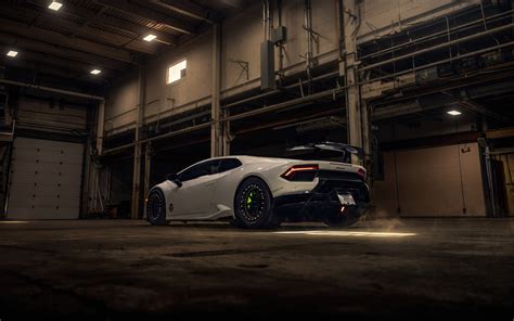 1680x1050 Lamborghini Huracan Performante Unleashed Wallpaper1680x1050