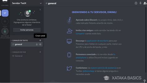 Primeros Pasos En Discord Qu Es C Mo Registrarte Y C Mo Crear O