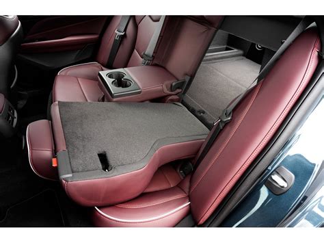 2021 Cadillac CT4: 82 Interior Photos | U.S. News