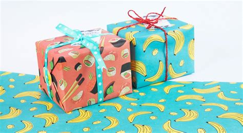 Amazon Gift Wrapping Service Explained | Nuoptima