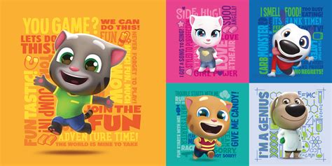 My Talking Tom The Mini Games Guide 💀 Descubra A Emoção Do Jogo Com