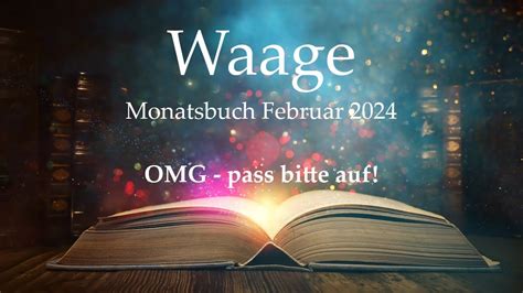 Waage Februar Omg Pass Bitte Auf Tarotgratis