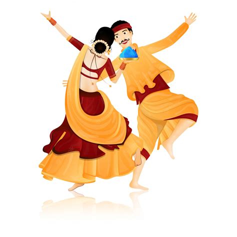 Indian Dance Picture 7