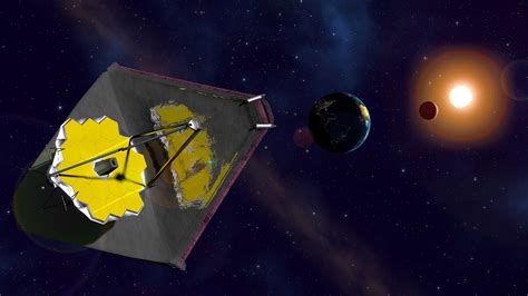 James Webb Space Telescope begins final check-outs before science ...