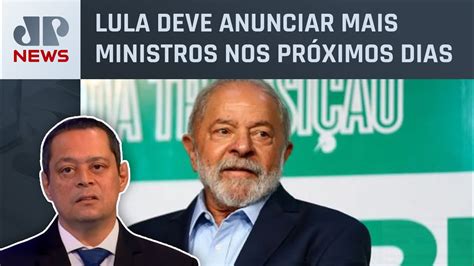 Jorge Serr O Lula N O Tem Obriga O De Ter Os Minist Rios Prontos