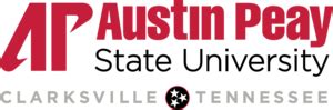 Austin Peay State University Logo PNG Vector (SVG) Free Download