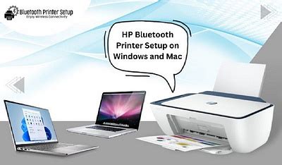 Hp Bluetooth Printer Setup designs, themes, templates and downloadable ...