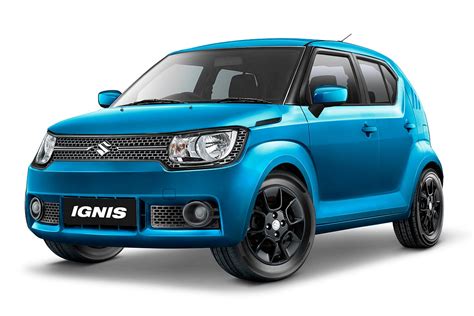 Ignis Suzuki Indonesia