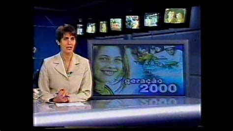 Jornal Da Band Rede Bandeirantes Youtube