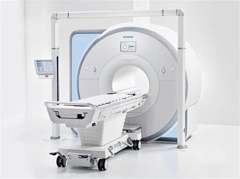 Magnetic Resonance Imaging Mri Magnetom® Mri Scanner Siemens Healthineers Italia