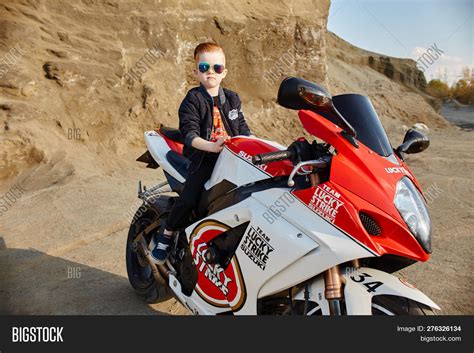 Young Little Boy Image And Photo Free Trial Bigstock