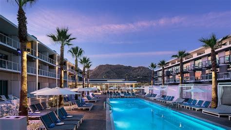 Mountain Shadows Resort Scottsdale in Phoenix: Find Hotel Reviews ...