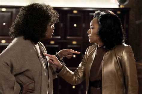 'Greenleaf' Season 2 Gets Spring Premiere Date On OWN