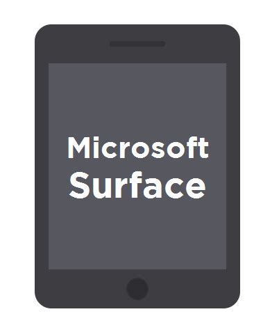 Microsoft Surface Pro Repair in Orlando, FL