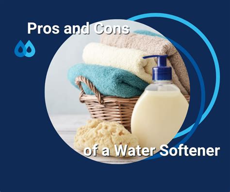 How beneficial is a water softener? - RWI Water Systems