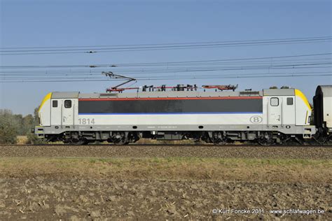 Sncb Hle Siemens Mu Flickr