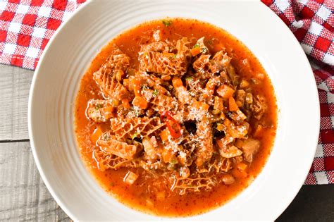 recipes for tripe 4