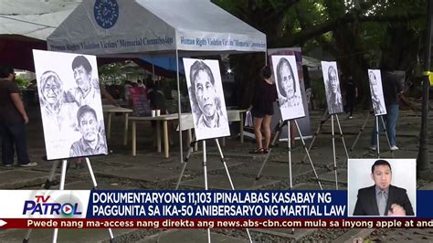 Abs Cbn News On Twitter Rt Tvpatrol Dinagsa Ng Mga Manonood Ang