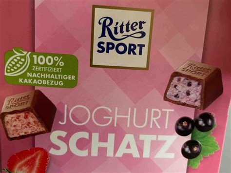 Diverse Joghurt Schatz Schokow Rfel Kalorien Neue Produkte Fddb