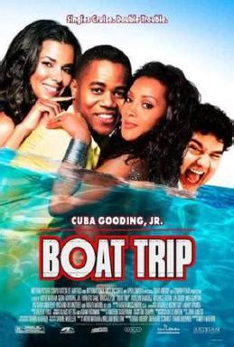 Boat Trip (film) - Wikipedia