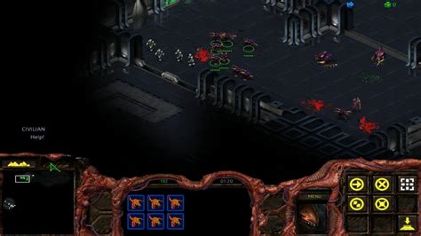 Image 16 - StarCraft Campaigns 3 player coop mod for StarCraft - ModDB