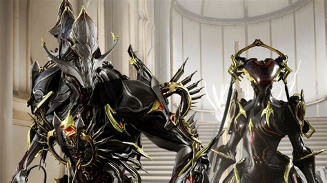 7 Prime Warframes with Their List Guide - Wargame-Rd