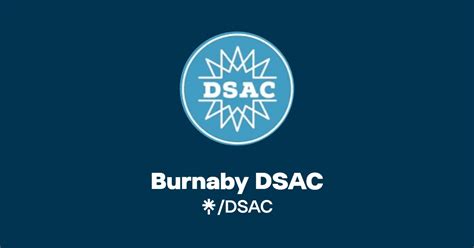 Burnaby Dsac Instagram Linktree