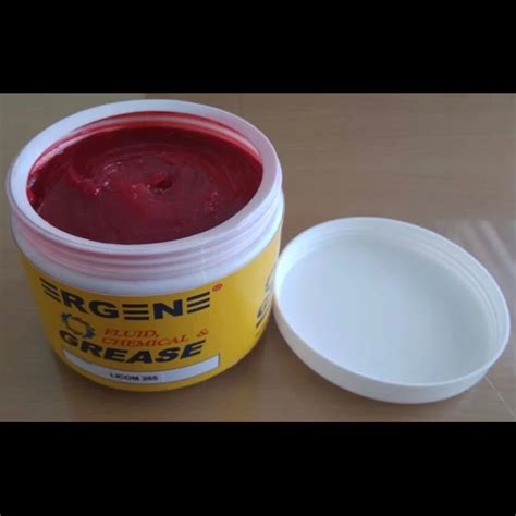 Jual Licom 265 Lithium Complex Grease Gemuk Bearing Beban Berat Tahan