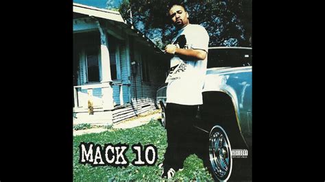 Mack 10 On Them Thangs Westside Remix Instrumental Youtube