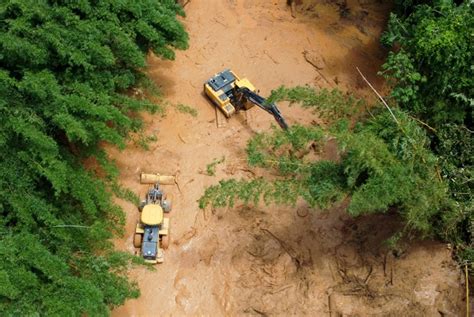 Fenômenos climáticos extremos estão se tornando cada vez mais