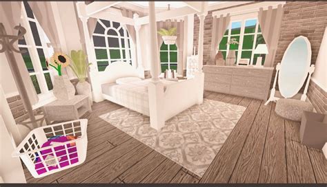 Pin By Isabelle Stephen On Roblox Unique House Design Home Building Design Diy House Plans