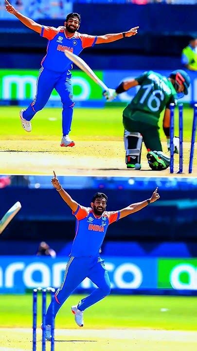 Jasprit Bumrah Is A Better Bowler Than Naseem Shah 🔥⚠️ Jaspreetbumrah Cricket Cricketnews