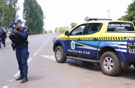 Polícia Militar Rodoviária Inicia “operação Tiradentes 2023” Para