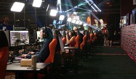 DreamHack Dallas 2019 Offers Up Way More Than Just ESports Dreamhack