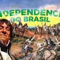 Buenas Ideias INDEPENDÊNCIA DO BRASIL EDUARDO BUENO