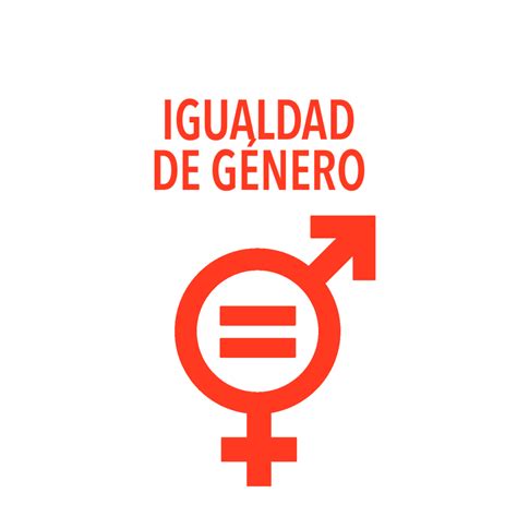 Ods 5 • Igualdad De Género • Vih Y Calidad De Vida