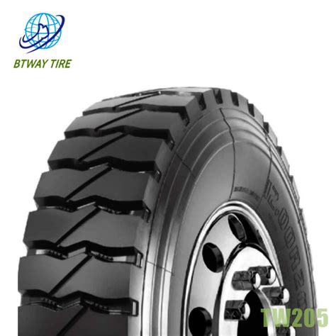 China Mining Truck Tires Manufacturers Suppliers Factory Customized