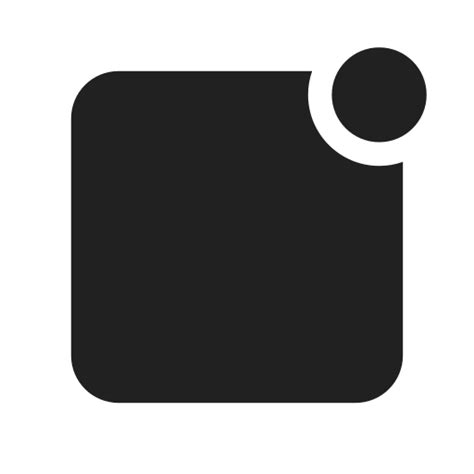 Badge Filled Icon In Fluent Solid 20px