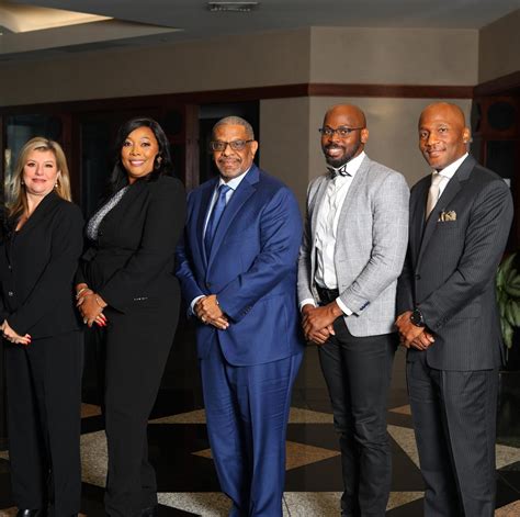 Impact Investment Groups