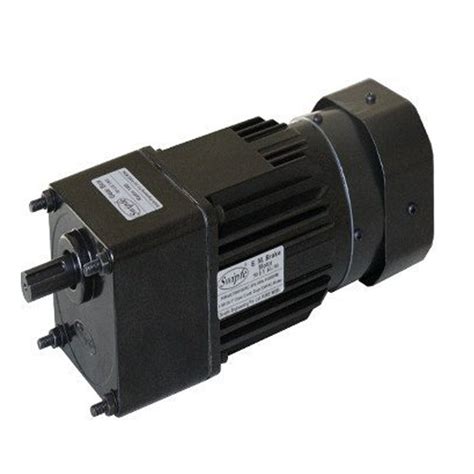 Three Phase Gear Motor 3 Phase Gear Motor Latest Price Manufacturers And Suppliers