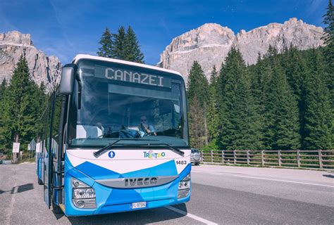 Trentino Trasporti Approvato Il Bilancio Clickmobility